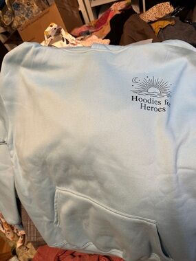 New!! Sweatshirt